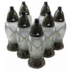 Znicz - 241 ( 1 opakowanie 7 szt. )